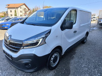 RENAULT TRAFIC 2.0 DCI*120ks*Klima*Navigacija*Tempomat*Park.kamera*