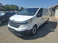 RENAULT TRAFIC 2.0 DCI*130ks*Klima*Tempomat