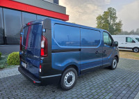 Renault Trafic 2.0 dCi 145 KS