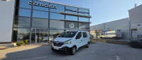 Renault Trafic 2,0 dci 2019 produžena kabina 7 sjedala N1 100%PDV-a