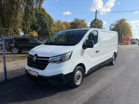 Renault Trafic 2.0 dCi KLIMA - TEMPOMAT - LEASING RATA VEĆ OD: 176,00€