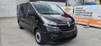 Renault Trafic 2.0 DCI L1H1 POKRETNA RADIJONA