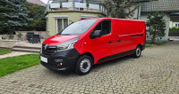 Renault Trafic 2.0 dCi L2, 2021., 105.000 km, LED, klima, navigacija,