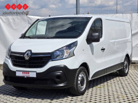 RENAULT TRAFIC 2.0 DCI L2H1