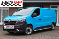 Renault Trafic 2.0 dCi L2H1