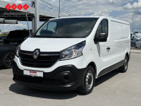 RENAULT TRAFIC 2.0 DCI L2H1
