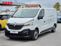 RENAULT TRAFIC 2.0 DCI L2H1