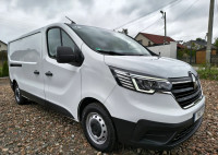Renault Trafic 2.0 dCi Long