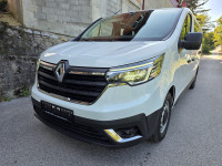 Renault Trafic 2.0 dci Maxi, 150 ks, novi model,5+1 sjedalo, 1 vl