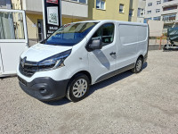 RENAULT TRAFIC 2.0 DCI,NAVIGACIJA, PARKING SENZOR