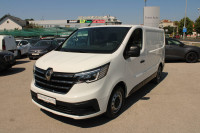 Renault Trafic 2.0 dCi *NAVIGACIJA*