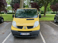 Renault trafic 2.0 dCi