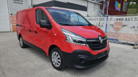 RENAULT TRAFIC 2.0 DCI