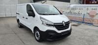 Renault Trafic 2.0 DCI