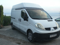 RENAULT TRAFIC 2,0 DCI