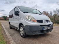 Renault Trafic 2.0 dci