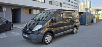 Renault trafic 2.0 dci