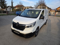 Renault Trafic 2.0 dci