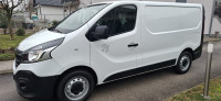 Renault Trafic 2.0 dci