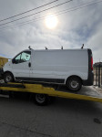 Renault Trafic 2.0 dci