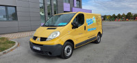 Renault Trafic 2.0 DCI