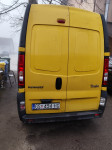 Renault trafic 2.0