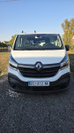 Renault Trafic 2.0DCI