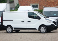 Renault Trafic 3-sjedni L1H1