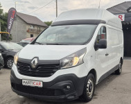 RENAULT TRAFIC 92 KW 2019 GOD POVIŠENI U PDV-u PRVI VLASNIK
