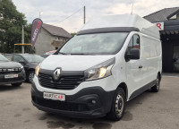 RENAULT TRAFIC 92 KW 2019 GOD POVIŠENI U PDV-u PRVI VLASNIK