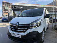 Renault Trafic Furgon 2,0 dCi 120 L1H1P2