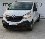 Renault Trafic Furgon 2.0 dci 120