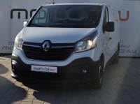 Renault Trafic Furgon 2.0 dci 120