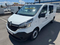Renault Trafic Furgon 2,0 dCi 145 Energy L2H1P2