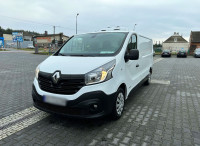 Renault Trafic Furgon Cooler Isoterma, Long, One Owner