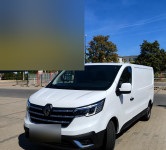 Renault Trafic Furgon EXTRA L2H1 HD