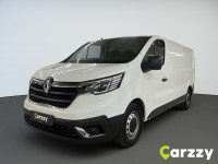 Renault Trafic Furgon L2H1 dCi 150