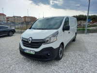 Renault Trafic Furgon - Cijena sa PDV-om