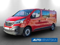 RENAULT TRAFIC FURGON L2H1P2 Energy dCi 145 2,0L PRO+, 17.200,00 €