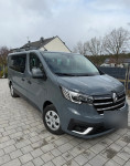 Renault Trafic Grand Equilibre Blue dCi 150