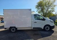 Renault Trafic hladnjača Thermo King 230 V Touch Log 150 KS, klima, 25