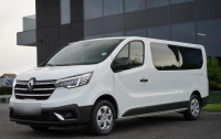 Renault Trafic III Bus 9 sjedala 2022 Euro 6