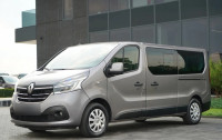 Renault Trafic III Bus 9 sjedala Euro 6
