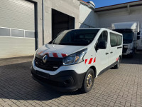 RENAULT TRAFIC*IZVANREDNO OČUVAN*