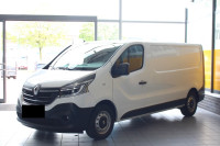 Renault Trafic Kasten L2H1 3,0t
