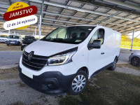 Renault Trafic L1H1 2.0 DCi 120 KS