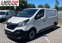 Renault Trafic L1H1 2.0 WÜRTH Regale