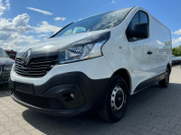 Renault Trafic L1H1 2.7t *RJEŠAVAMO LEASING *GARANCIJA