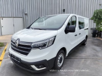 Renault Trafic L2 H1 DUPLA KABINA , Prilika !!
