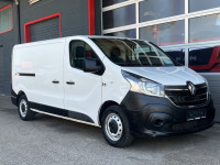 Renault Trafic L2